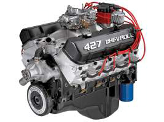 P85F1 Engine